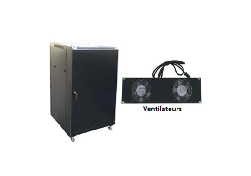 REPARTITEUR SECONDAIRE 16U au meilleur prix au Maroc